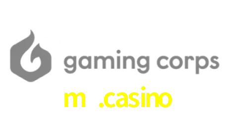 Gamingcorps